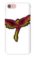 lilxphoenix iPhone Phone Cases
