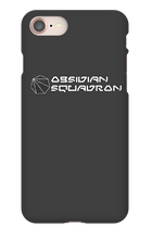 obsidianleader iPhone Phone Cases