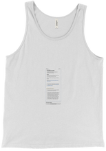projectzorgofightingdivision Tank Top0oiiiiiiiiiii
