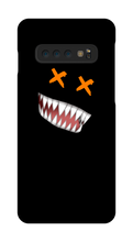 provokdshadow Samsung Phone Cases