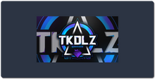 turkishdelightzgaming XXL Gaming Mousepad