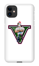 rafaelsilvarp iPhone Phone Cases