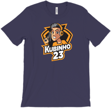 kubinho23 T-Shirts