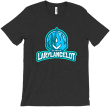 Big LaryL T-Shirts