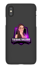 TheAmazingDani iPhone Case