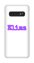 st_elimz Samsung Phone Cases