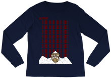 Im Not Salty Long Sleeve