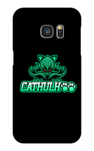 Cathulhoo Samsung Phone Cases
