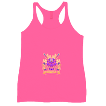 Kronwalled Racerback