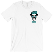 NeinBlue Small Logo T-Shirt