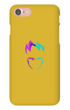 yosoyyuni iPhone Phone Cases