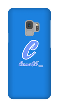 connor05_ Samsung Phone Cases
