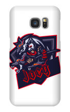 joeyjaydenmacintosch Samsung Phone Cases