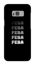 feba__ Samsung Phone Cases