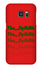the_dylh0le Samsung Phone Cases