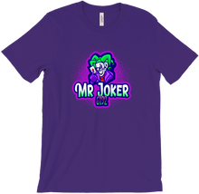 MrJoker6192-233 T-Shirts