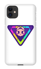Rainb0wSheep Logo - Phone Case