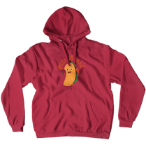 pitabread9390 Hoodies (No-Zip/Pullover)