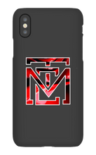 tom_mc_lfc iPhone Phone Cases