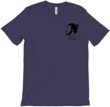 DIDA Manbun T-Shirt