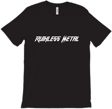 Ruthless Metal Logo T-Shirt