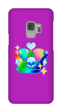 xrebelqueenx Samsung Phone Cases