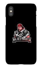 glizzyruss iPhone Phone Cases