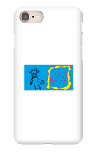 sylarj25d iPhone Phone Cases