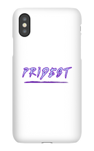 Pridest iPhone Case