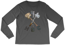 hammerbrosgaming Long Sleeve Tee