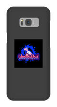woottonvoid Samsung Phone Cases