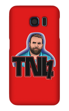 tnl1 Samsung Phone Cases