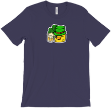 Sponge's St. Paddy's T-shirt