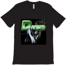 dagikodeadcraizy T-Shirts