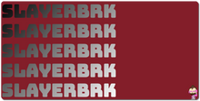 SlayerBRK BB deskmat