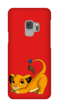 littlemiss_emziee Samsung Phone Cases
