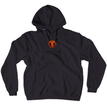 tiny08 Hoodies (No-Zip/Pullover)
