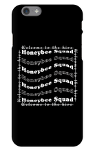 HoneyBeen  iPhone Phone Cases