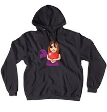 Kaymellons Luv Hoodies (No-Zip/Pullover)