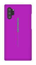 xxsilverbulle87xx Samsung Phone Cases