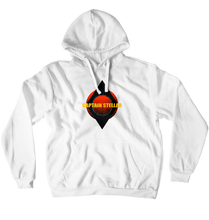 Captainstellar x Planetvibes- Harmony Hoodie
