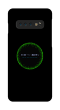 chaoticcalling Samsung Phone Cases