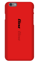se-3568869 iPhone Phone Cases