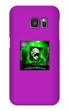 Twitch Flint Samsung Phone Cases