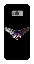 ph_splatz Samsung Phone Cases