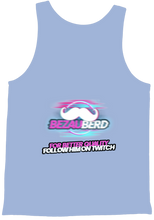 BETTER QUALITY | Tanktop, Bois | bezauBERD