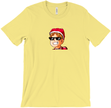 Playera Jersogamer Cool