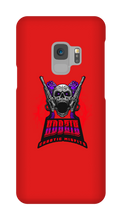 kdb215 Samsung Phone Cases