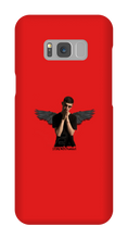edmondchannel Samsung Phone Cases