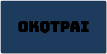 okqtpai XXL Gaming Mousepad